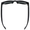 Ray-Ban Meta Glasses - Wayfarer/Reg - Shiny Black Frame/G15 Lens (RW4006 601/71)
