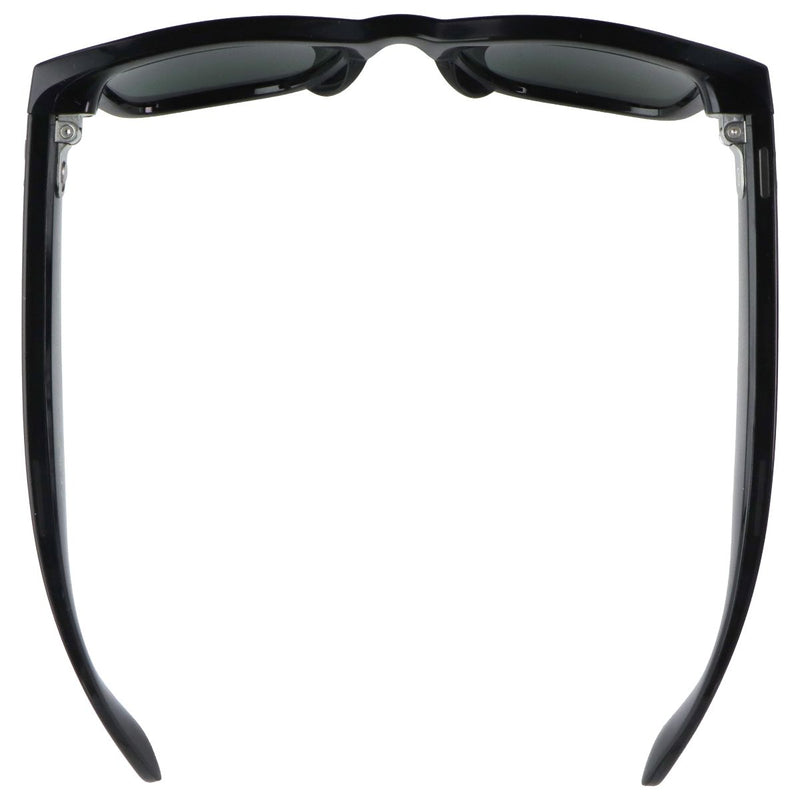 Ray-Ban Meta Glasses - Wayfarer/Reg - Shiny Black Frame/G15 Lens (RW4006 601/71)