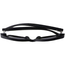 Ray-Ban Meta (GEN-2) Wayfarer AI Smart Glasses - Matte Black, Polarized