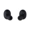 RayCon (E25) True Wireless Earbuds with Charging Case - Black