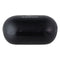 RayCon (E25) True Wireless Earbuds with Charging Case - Black