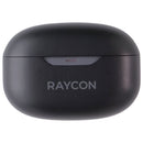 Raycon Everyday Earbuds Plus Bluetooth True Wireless Earbuds - Carbon Black