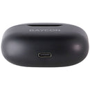 Raycon Everyday Earbuds Plus Bluetooth True Wireless Earbuds - Carbon Black