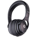 Raycon Everyday Wireless Bluetooth Over Ear Headphones - Black (RBH820)