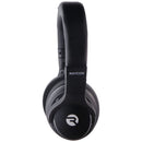 Raycon Everyday Wireless Bluetooth Over Ear Headphones - Black (RBH820)