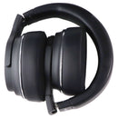 Raycon Everyday Wireless Bluetooth Over Ear Headphones - Black (RBH820)