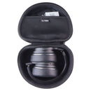 Raycon Everyday Wireless Bluetooth Over Ear Headphones - Black (RBH820)