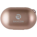 Raycon E25 The Everyday Classic In-Ear Bluetooth Wireless Earbuds - Rose Gold