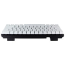 Razer Huntsman Mini Special Edition Gaming Keyboard - White Keys/Black Base