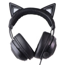 Razer Kraken Kitty V2 USB Wired RGB Gaming Headset - Classic Black (RZ04-0298)