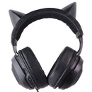 Razer Kraken Kitty V2 USB Wired RGB Gaming Headset - Classic Black (RZ04-0298)