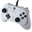 Razer Wolverine V2 Wired Gaming Pro Controller for Xbox - White (RZ06-0356)