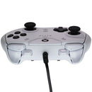 Razer Wolverine V2 Wired Gaming Pro Controller for Xbox - White (RZ06-0356)