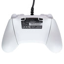 Razer Wolverine V2 Wired Gaming Pro Controller for Xbox - White (RZ06-0356)