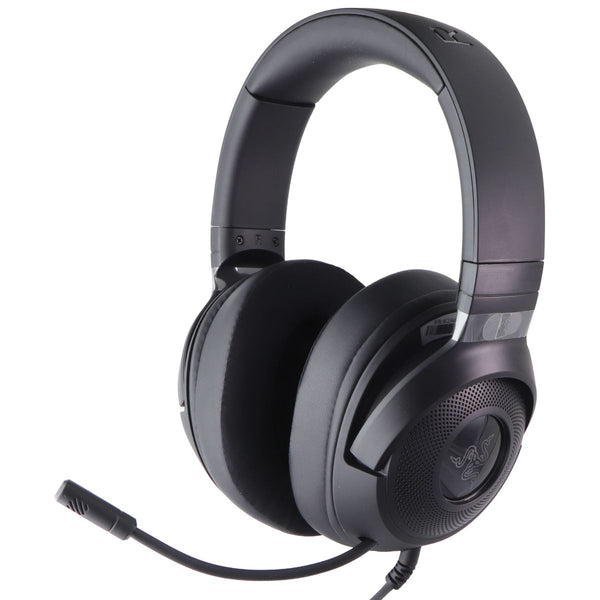 Razer Kraken V3 X Wired USB Gaming Headset (RZ04-0375) - Black