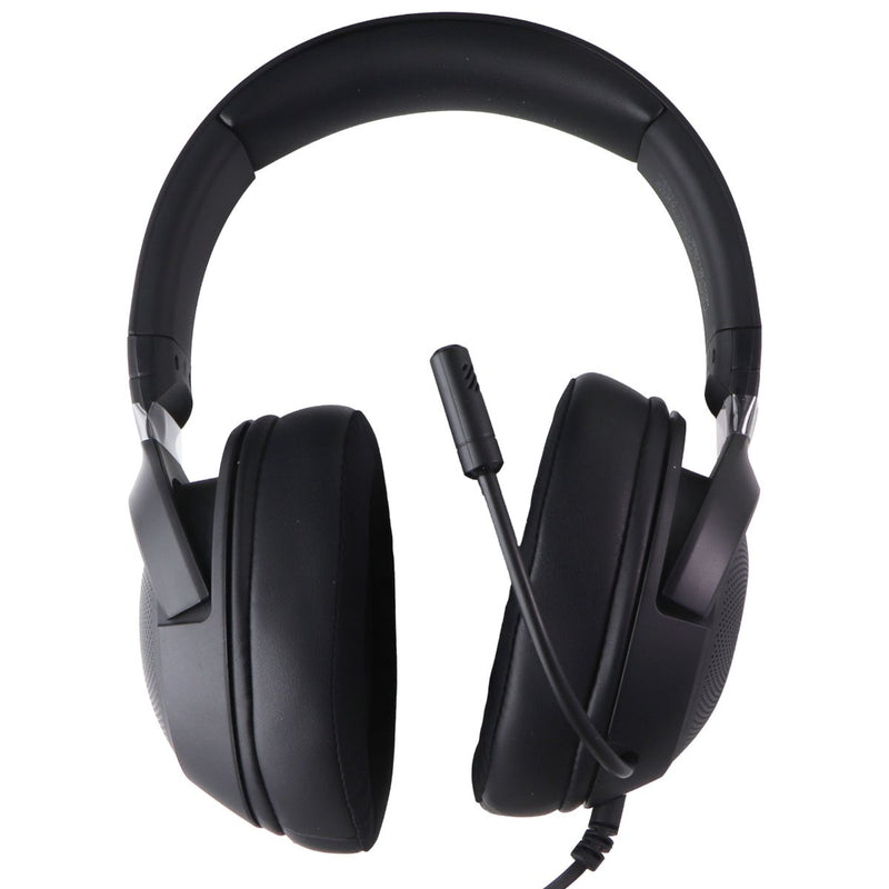 Razer Kraken V3 X Wired USB Gaming Headset (RZ04-0375) - Black