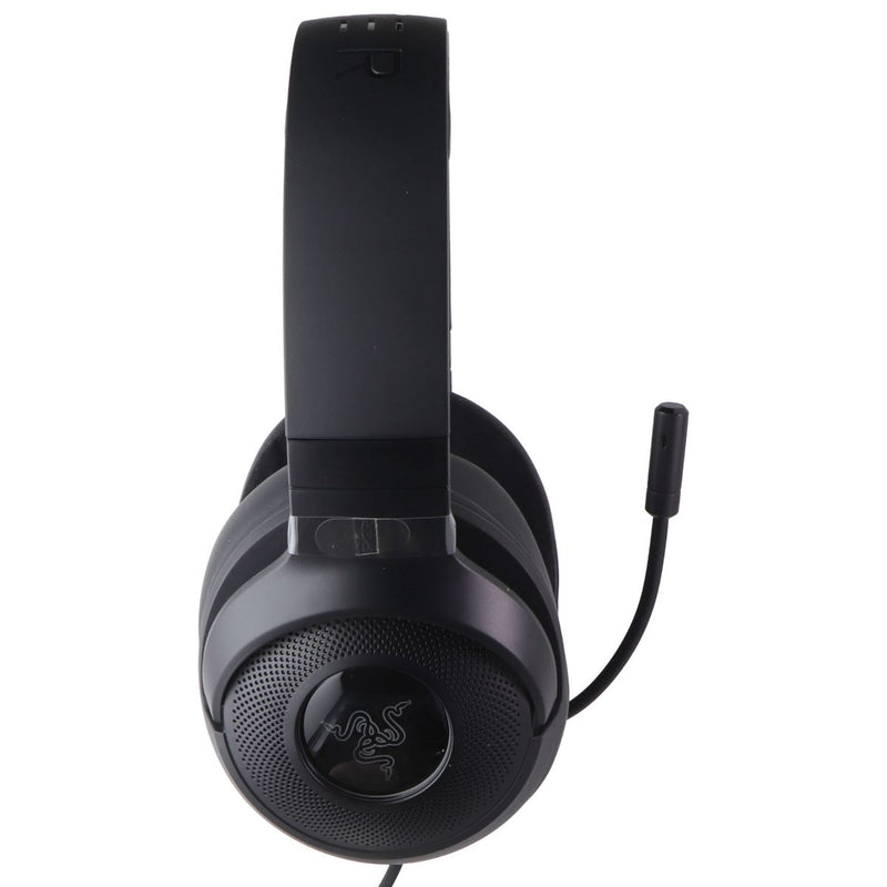 Razer Kraken V3 X Wired USB Gaming Headset (RZ04-0375) - Black