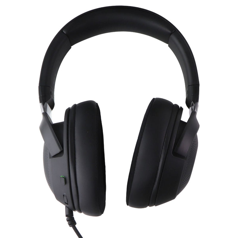 Razer Kraken V3 X Wired USB Gaming Headset (RZ04-0375) - Black