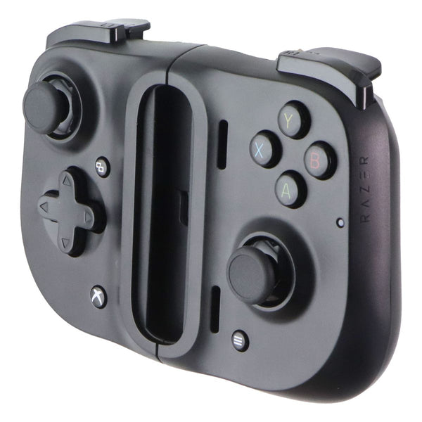 Razer Kishi Mobile Gaming Controller for Android Xbox USB-C - Black