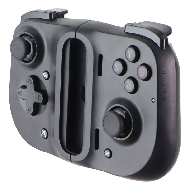 Razer Kishi Mobile Gaming Controller for Android Xbox USB-C - Black