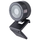 Razer Kiyo Pro Ultra Series 4K USB Webcam (RZ19-0442) - Black