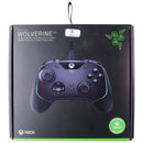 Razer Wolverine V2 Wired Gaming Controller for Xbox X/S/One and PC - Black