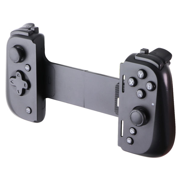 Razer Kishi V2 Mobile Gaming Controller for Android Smartphones (USB-C) - Black