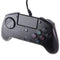 Razer Raion Fightpad Wired Fighting Game Controller for PS4 - Black (RZ06-0294)