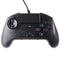 Razer Raion Fightpad Wired Fighting Game Controller for PS4 - Black (RZ06-0294)