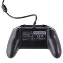 Razer Raion Fightpad Wired Fighting Game Controller for PS4 - Black (RZ06-0294)