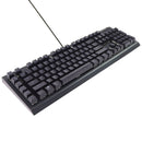 Razer BlackWidow V4 X Mechanical Gaming Keyboard - Black (RZ03-04701900-R3U1)