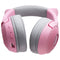 Razer Kraken Kitty V2 BT Wireless RGB Headset for PC - Quartz Pink (RZ04-0486)