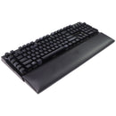 Razer BlackWidow V4 Pro Wired RGB Mechanical Gaming Keyboard (Green Clicky Keys)