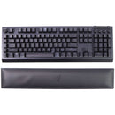 Razer BlackWidow V4 Pro Wired RGB Mechanical Gaming Keyboard (Green Clicky Keys)