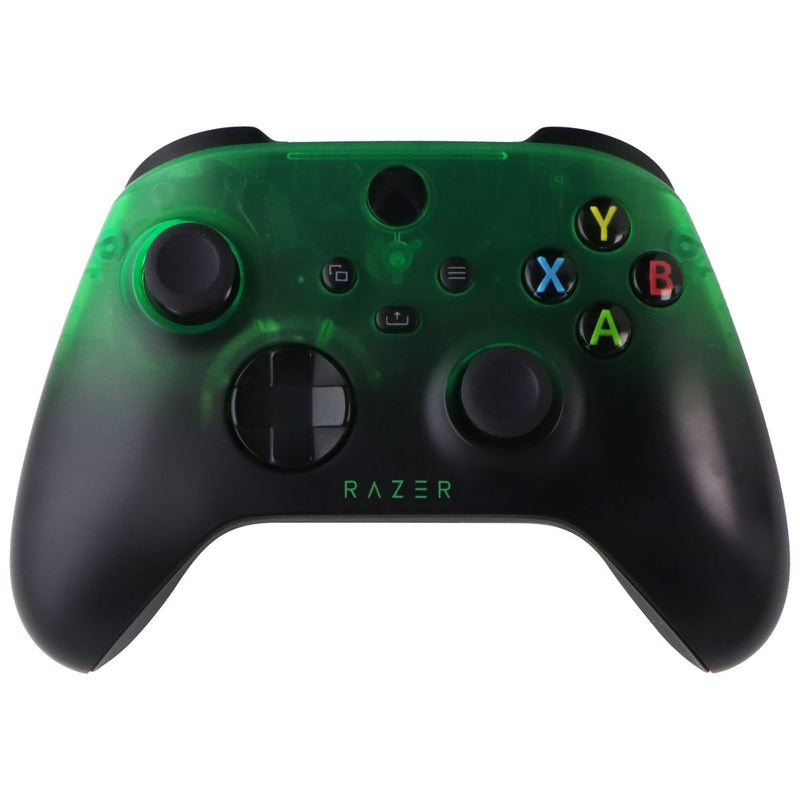 Razer Xbox Wireless Controller Limited Edition (Green) 1914 (CONTROLLER ONLY)