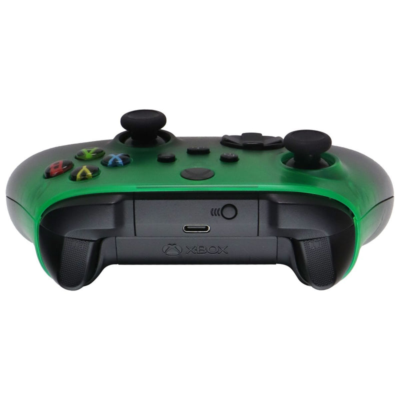 Razer Xbox Wireless Controller Limited Edition (Green) 1914 (CONTROLLER ONLY)