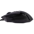 Razer Basilisk V3 Customizable RGB Wired Ergonomic Gaming Mouse - Black