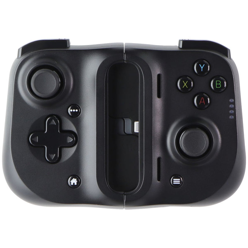 Razer Kishi Universal Mobile Gaming Controller for Apple iPhone (8-Pin) - Black