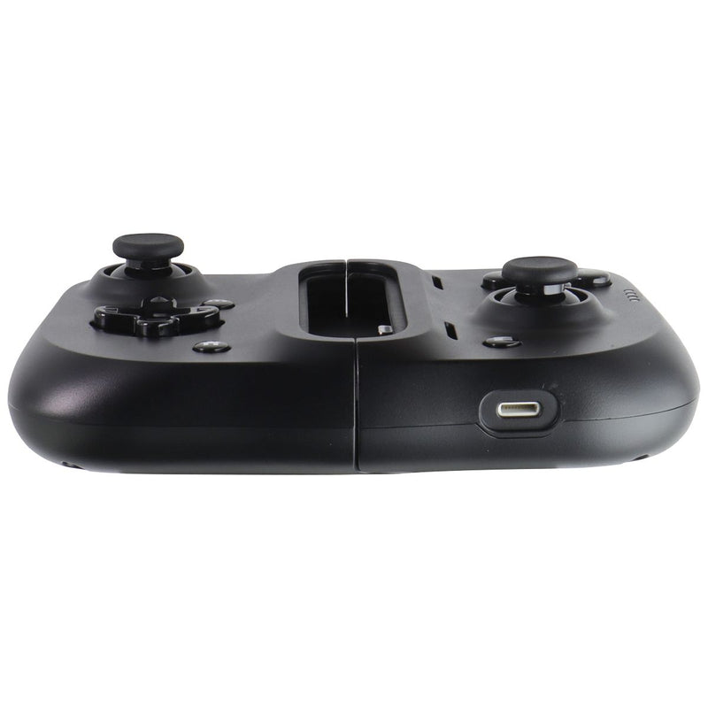 Razer Kishi Universal Mobile Gaming Controller for Apple iPhone (8-Pin) - Black