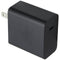 Razer Original OEM 45W USB-C Power Adapter for Razer Edge 5G - Black (A849)