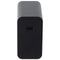 Razer Original OEM 45W USB-C Power Adapter for Razer Edge 5G - Black (A849)