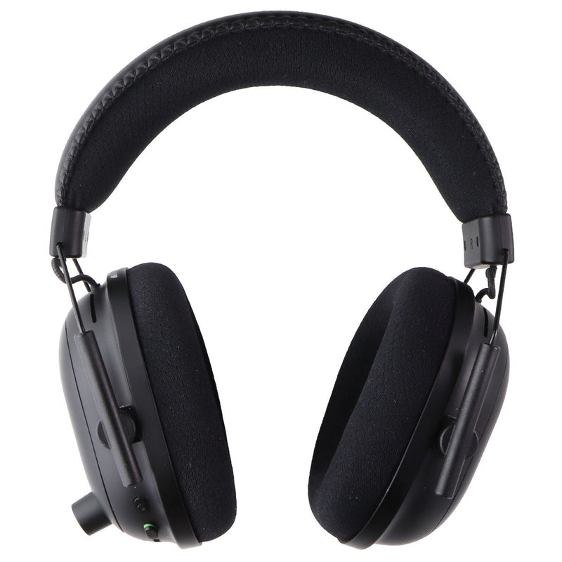 Razer BlackShark V2 Pro Wireless Gaming Headset for PC/PS5/PS4/Switch - Black