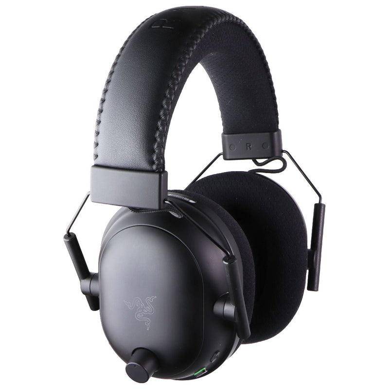 Razer BlackShark V2 Pro Wireless Gaming Headset for PC/PS5/PS4/Switch - Black