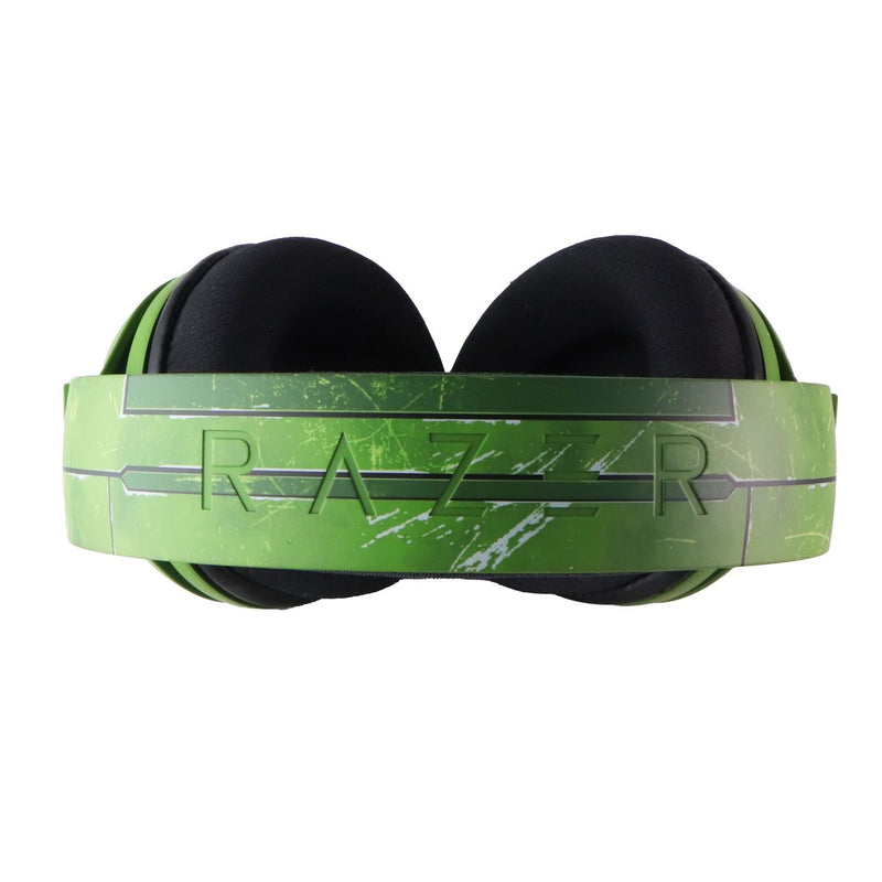 Razer Kaira Pro Wireless Gaming Headphones for Xbox - Halo Green (RZ04-0347)