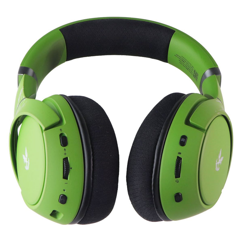 Razer Kaira Pro Wireless Gaming Headphones for Xbox - Halo Green (RZ04-0347)