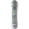 RCA OEM Replacement Remote Control (R602A1) - Silver