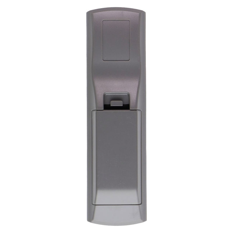 RCA Remote Control for RCA DVD Player - Gray (RCR195DA1)