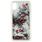Rebecca Minkoff See Though Me Case for Apple iPhone Xs/X - Clear/Rockstar