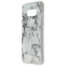 Rebecca Minkoff Sheer Protection Case for Samsung Galaxy S8 - Marble / Clear