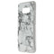 Rebecca Minkoff Sheer Protection Case for Samsung Galaxy S8 - Marble / Clear